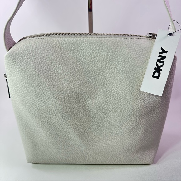 NEW DKNY Women’s Pebble Zia Hobo Bag - Picture 7 of 12
